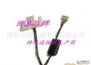 MX42474连接器 HRB品牌 线束接插件_电子元器件_世界工厂网中国产品信息库