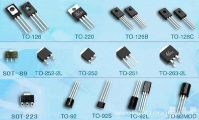 【IC 电子元器件 AO3406 价格详谈SOT-23】价格,厂家,图片,集成电路/IC,睿馨科技-